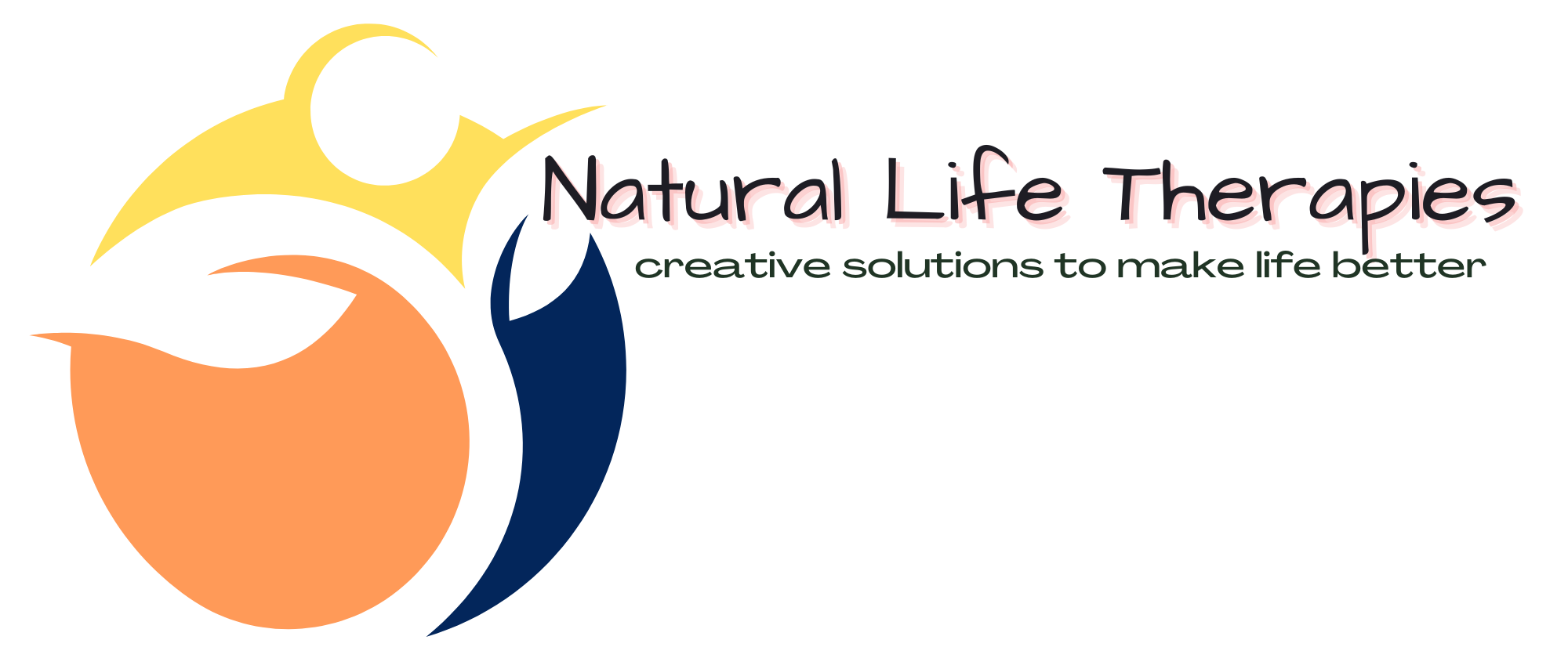 natural life therapies logo