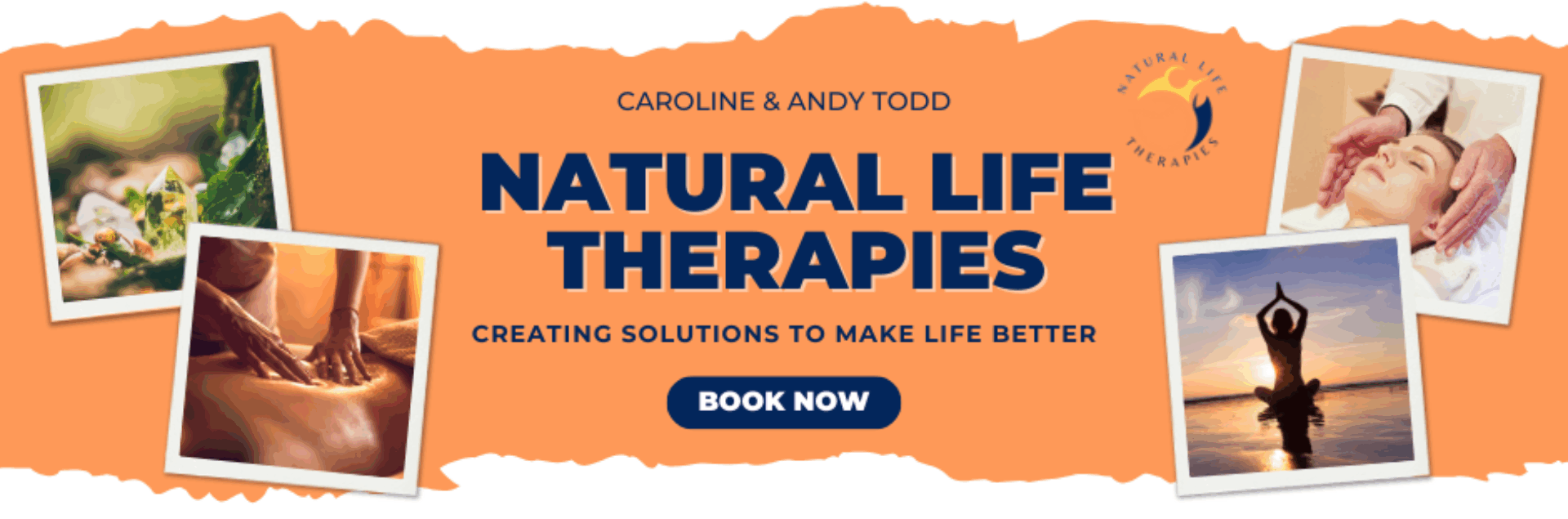 Natural Life Therapies